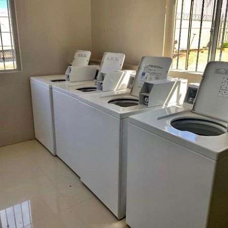 Soler 18 Appartement Tijuana Buitenkant foto