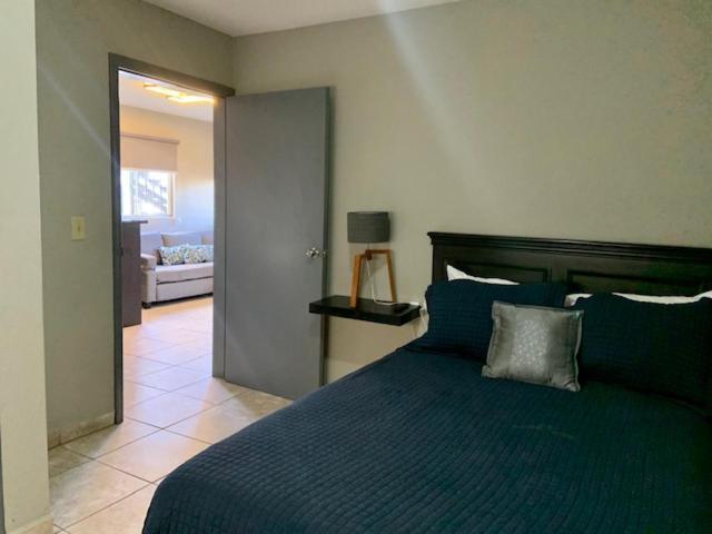 Soler 18 Appartement Tijuana Buitenkant foto
