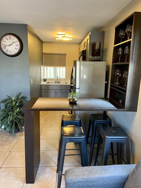 Soler 18 Appartement Tijuana Buitenkant foto