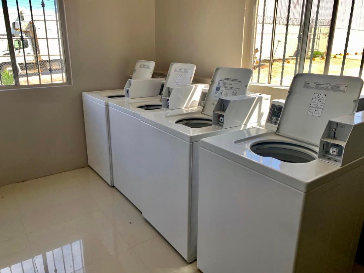 Soler 18 Appartement Tijuana Buitenkant foto