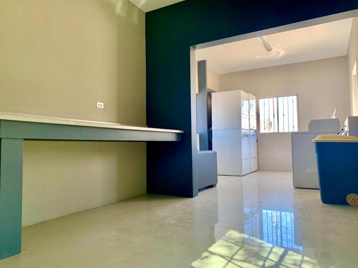 Soler 18 Appartement Tijuana Buitenkant foto