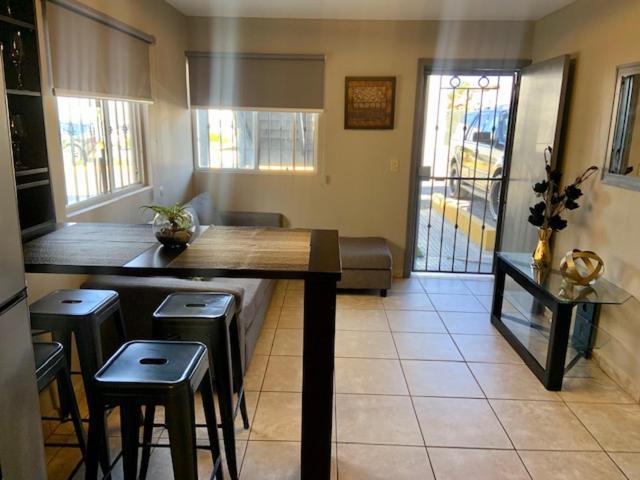 Soler 18 Appartement Tijuana Buitenkant foto