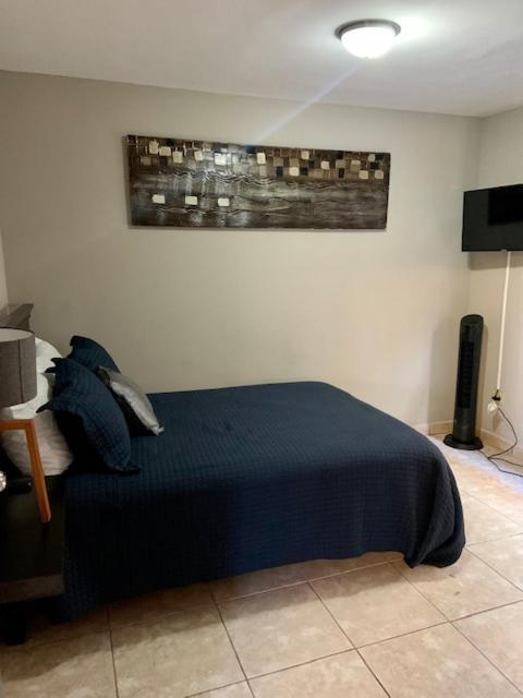 Soler 18 Appartement Tijuana Buitenkant foto