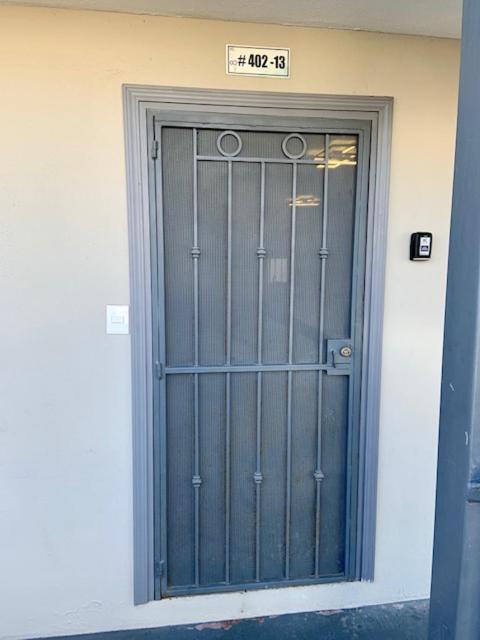 Soler 18 Appartement Tijuana Buitenkant foto