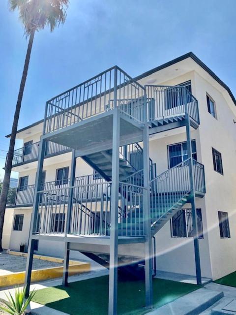 Soler 18 Appartement Tijuana Buitenkant foto