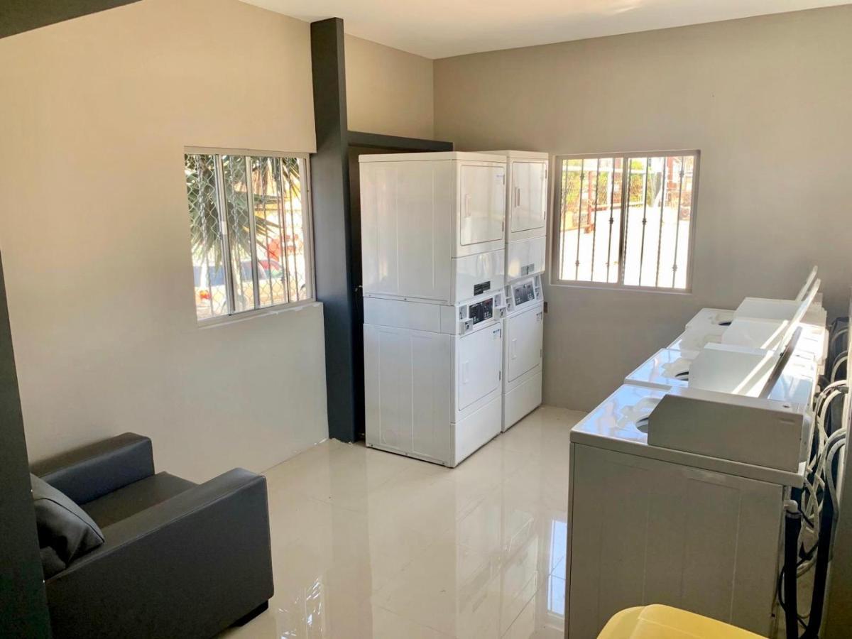 Soler 18 Appartement Tijuana Buitenkant foto