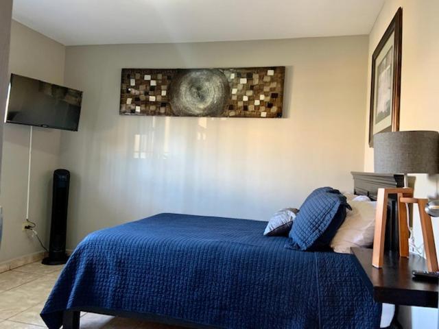 Soler 18 Appartement Tijuana Buitenkant foto