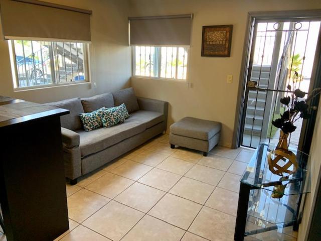 Soler 18 Appartement Tijuana Buitenkant foto