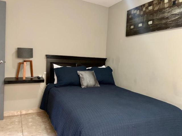 Soler 18 Appartement Tijuana Buitenkant foto